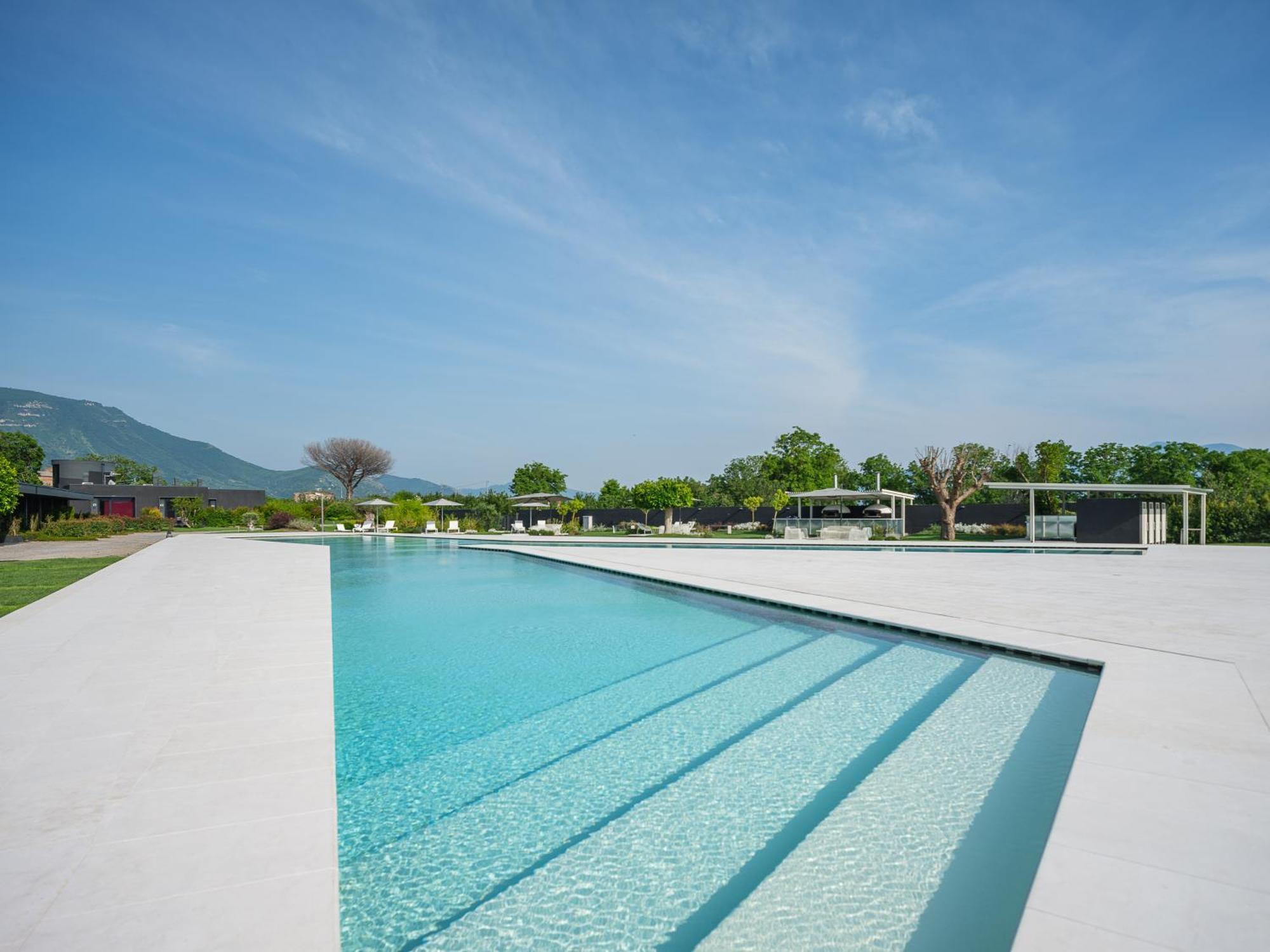 Secret Garden Resort & Spa Palma Campania Exterior foto